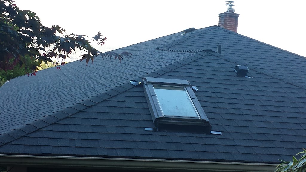 FOREVER ROOFING | 14626 SE 16th Pl, Bellevue, WA 98007, USA | Phone: (206) 261-3683