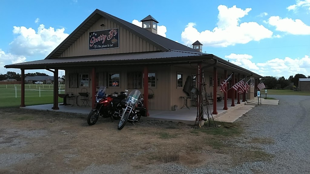 Scotty Bs | 1104 N Broadway, Davenport, OK 74026, USA | Phone: (918) 377-2468