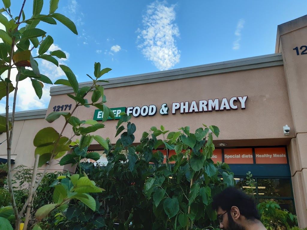 Enker Food and Pharmacy | 12171 Alcosta Blvd, San Ramon, CA 94583, USA | Phone: (925) 364-7676