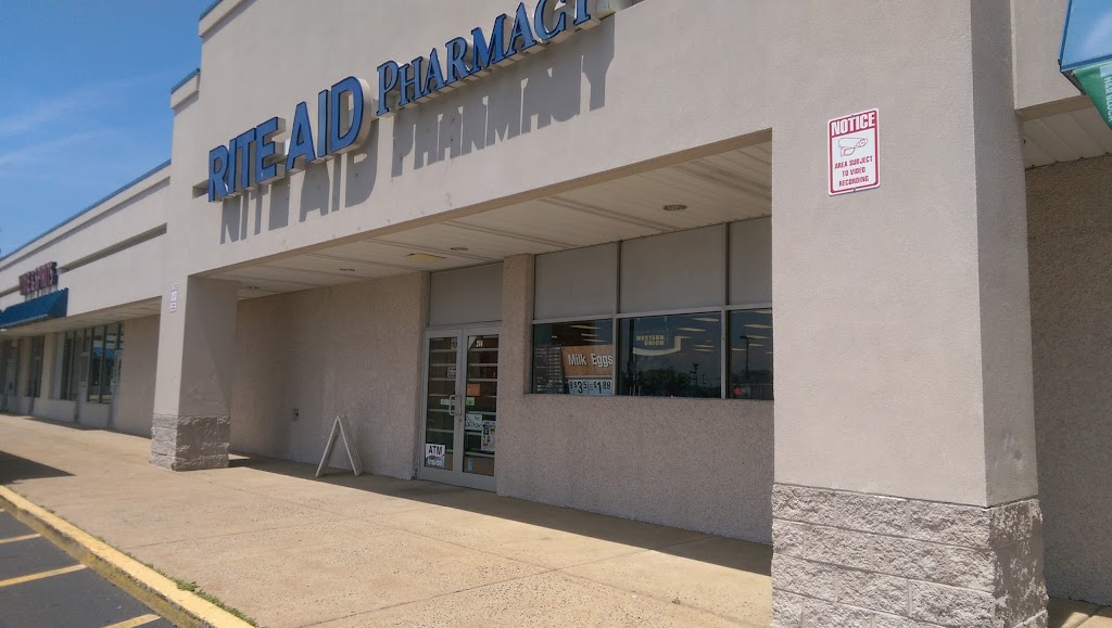 Rite Aid | 244 Commerce Cir, Bristol, PA 19007, USA | Phone: (215) 781-9788