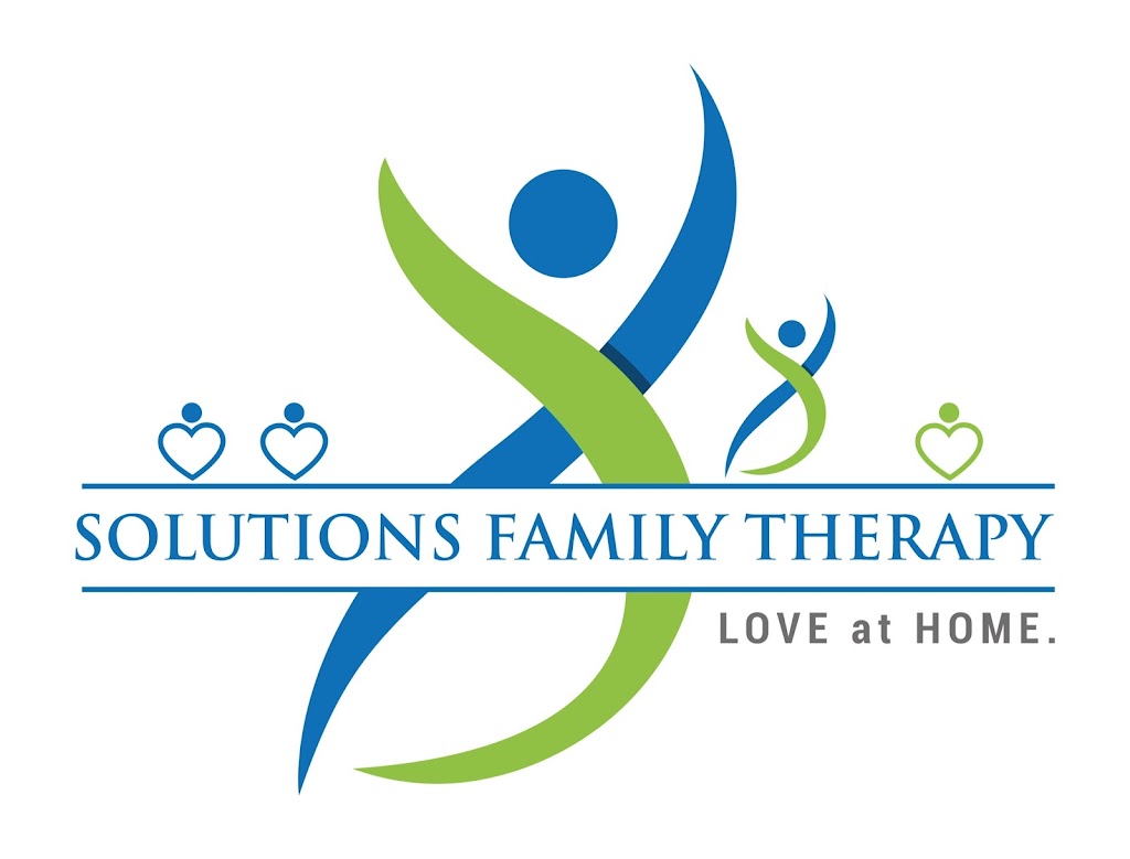 Solutions Family Therapy | 17862 Hunting Bow Cir, Lutz, FL 33558, USA | Phone: (727) 612-4077
