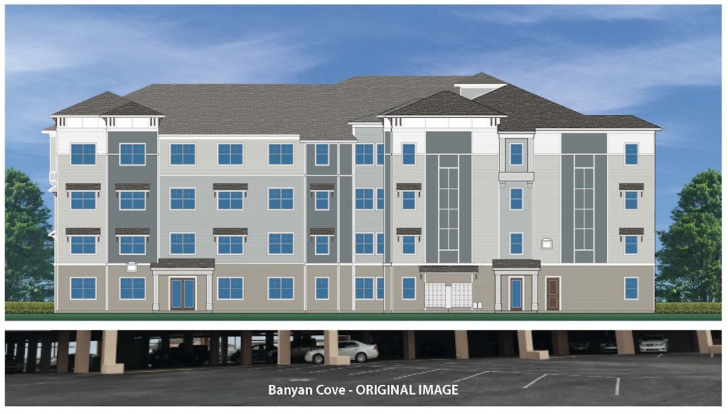 Banyan Cove | 250 W. Intl Speedway Blvd, DeLand, FL 32720, USA | Phone: (386) 337-3540