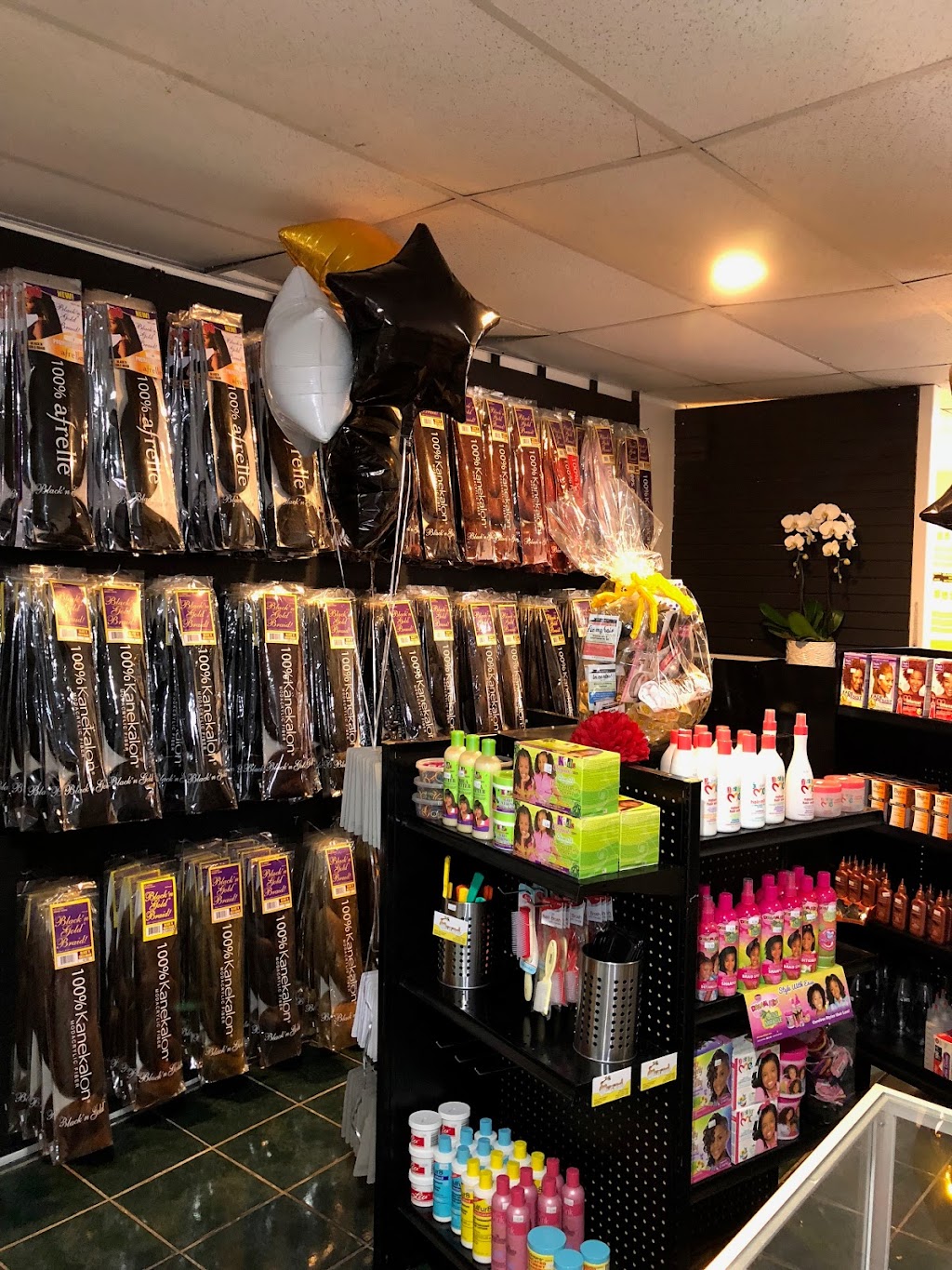 Glazed Beauty Bar & Supply | 1554 W Willow St Suite A, Long Beach, CA 90810, USA | Phone: (562) 426-0777