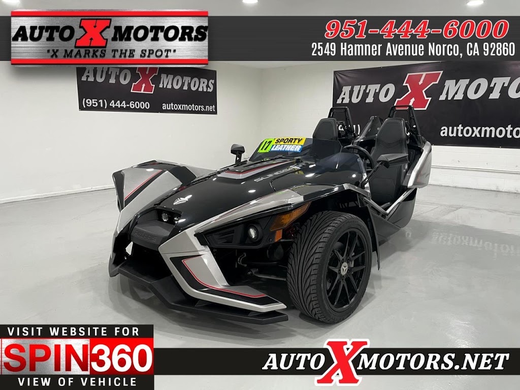 Auto X Motors | 2549 Hamner Ave, Norco, CA 92860, USA | Phone: (951) 444-6000