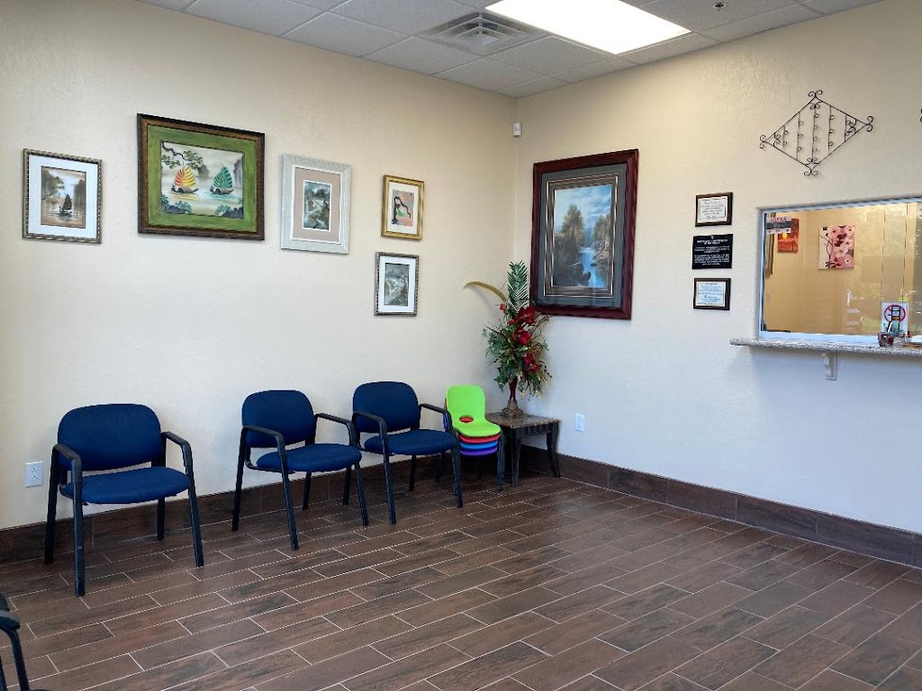 Allied Family Dentistry Sugar Land | 12921 W Bellfort St, Sugar Land, TX 77478, USA | Phone: (281) 240-1177