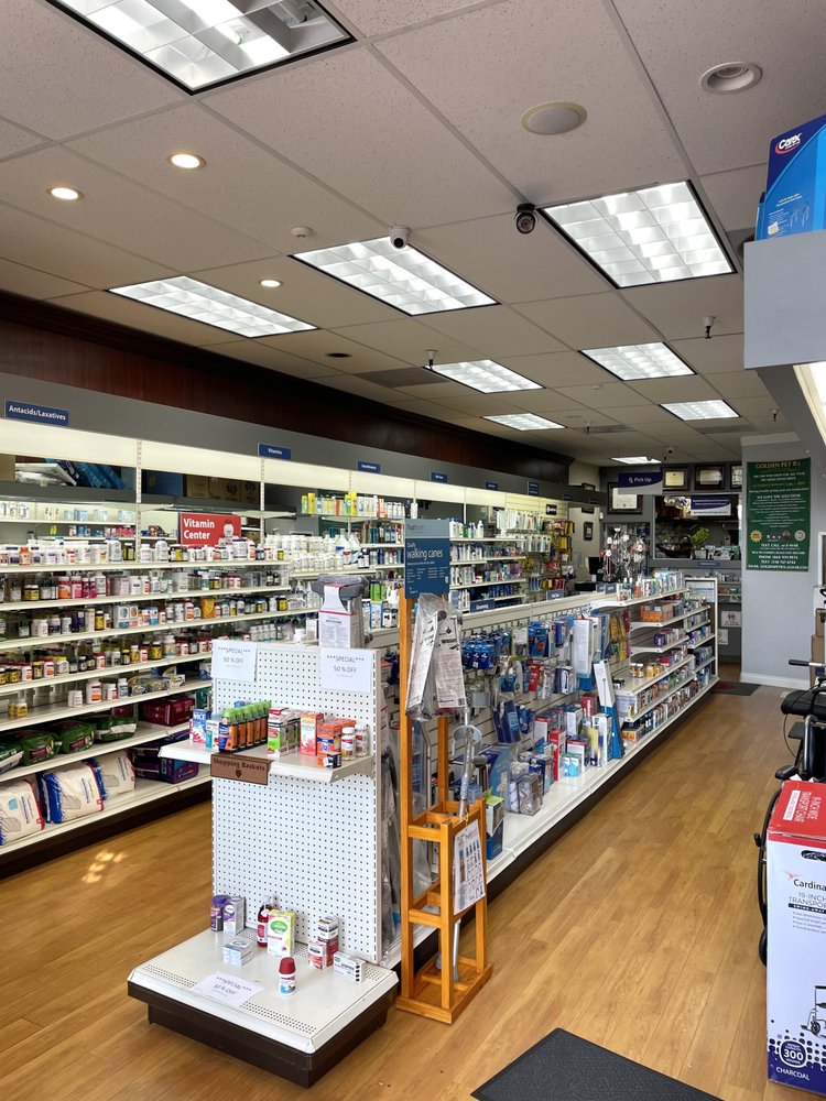 Golden Pet Rx | 31238 Palos Verdes Dr W, Rancho Palos Verdes, CA 90275, USA | Phone: (844) 959-7387