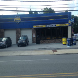 United Tire & Service of Phoenixville | 637 W Bridge St, Phoenixville, PA 19460, USA | Phone: (610) 634-8399