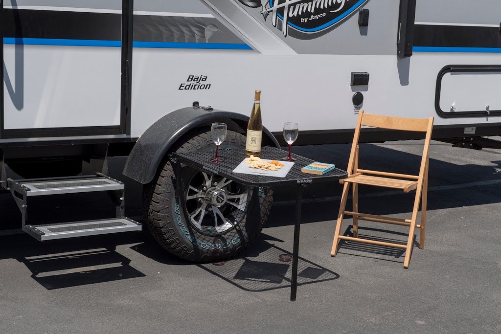 Tail Gater Tire Table | 3305 Ormsby Ln, Carson City, NV 89704, USA | Phone: (775) 622-8048
