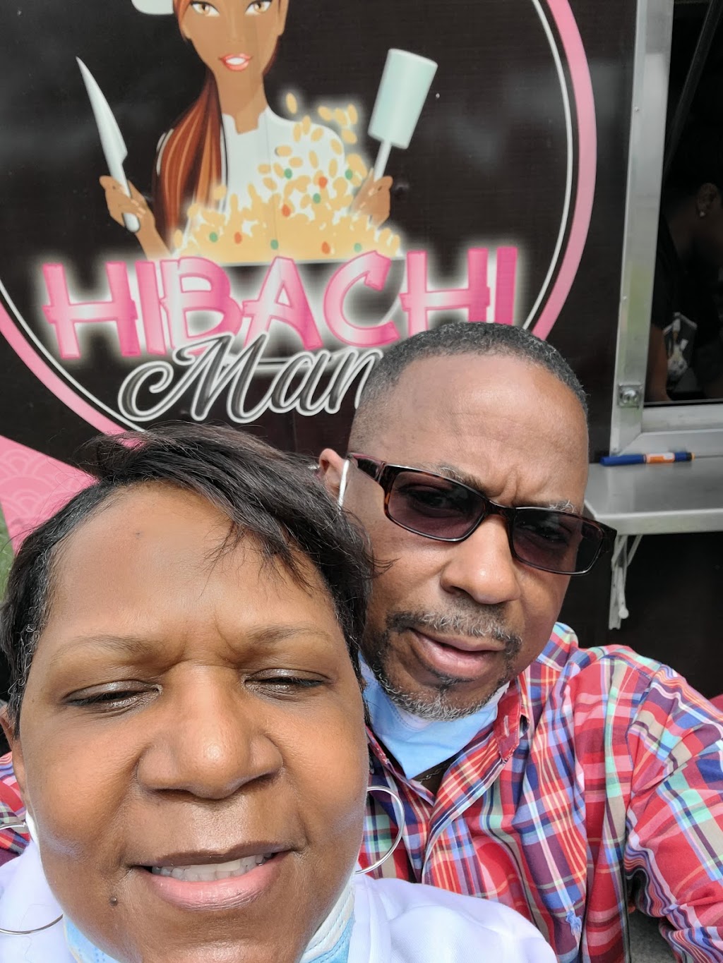 Hibachi Mami Food truck | 5600 S Hampton Rd, Dallas, TX 75232, USA | Phone: (214) 270-5626