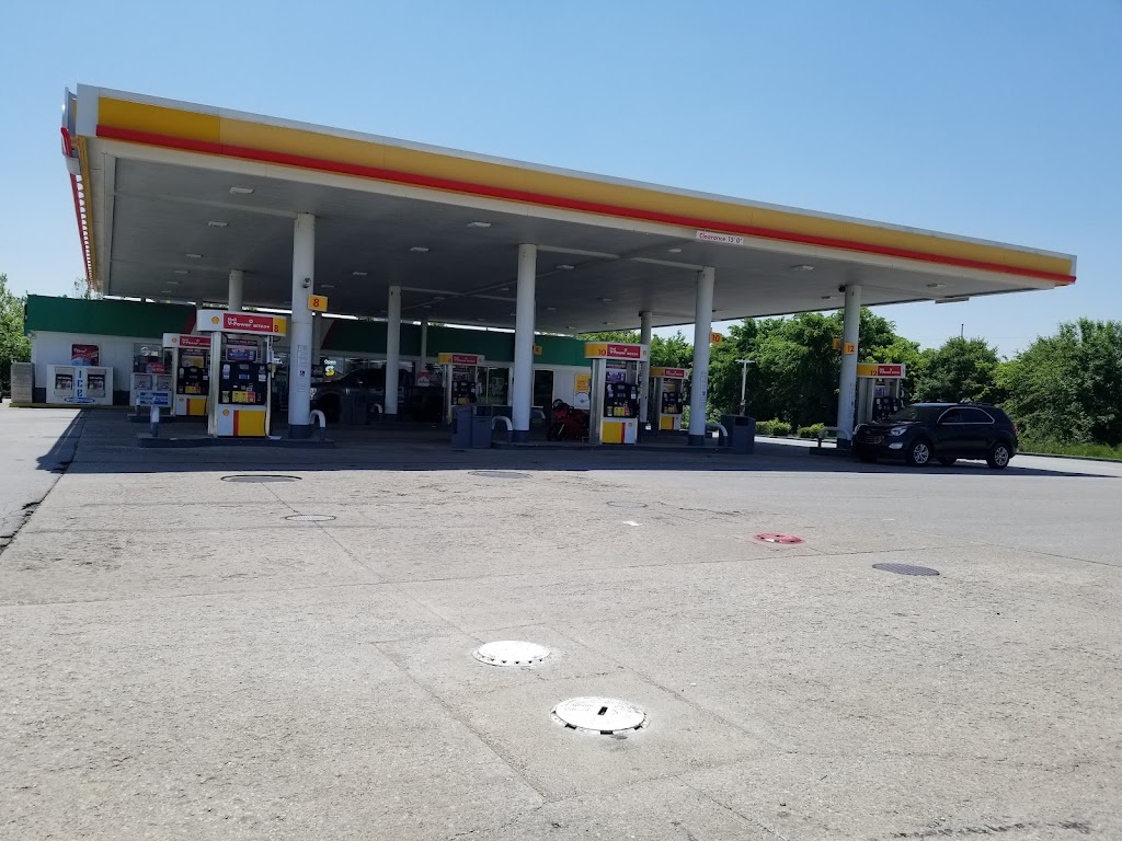 Shell | 1103 Elizaville Ave, Flemingsburg, KY 41041, USA | Phone: (606) 845-4100