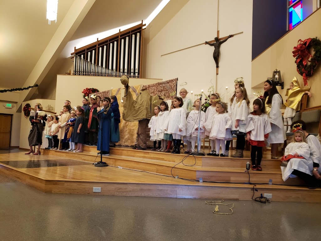 St. Timothys Episcopal Church | 1401 E Dry Creek Rd, Littleton, CO 80122, USA | Phone: (303) 794-1565