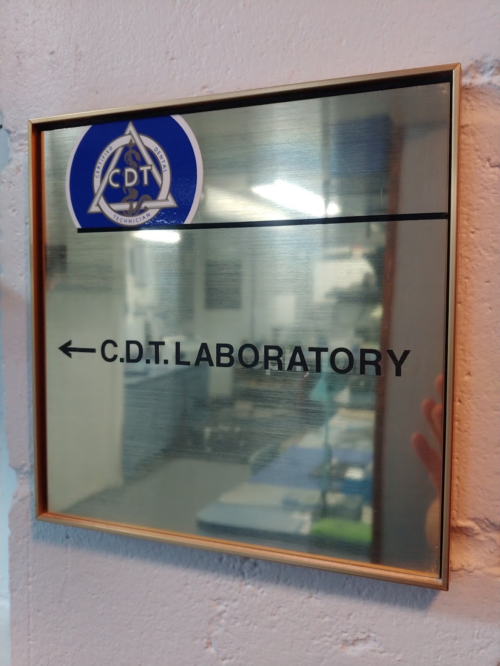 Cdt lab | 419 Walnut St, Burlington, WI 53105, USA | Phone: (262) 822-6184