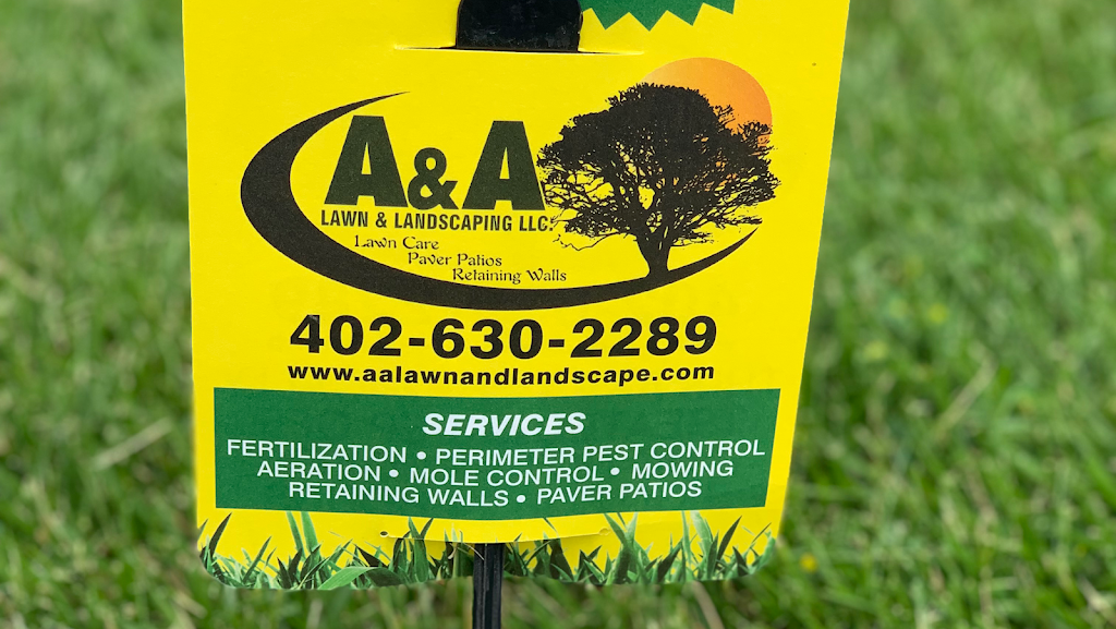 A & A Lawn and Landscaping LLC | 2 W Main St, Treynor, IA 51575, USA | Phone: (402) 630-2289