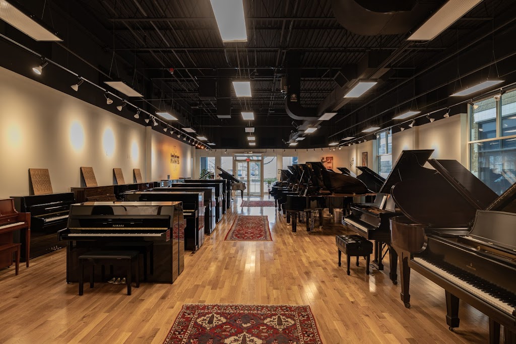 Faust Harrison Pianos | 501 NJ-17 S, Paramus, NJ 07652, USA | Phone: (201) 483-8300