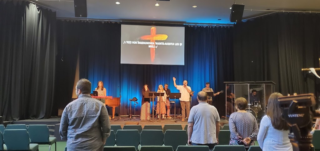 Logos Bible Church | 18737 68th Ave NE, Kenmore, WA 98028, USA | Phone: (425) 766-9042
