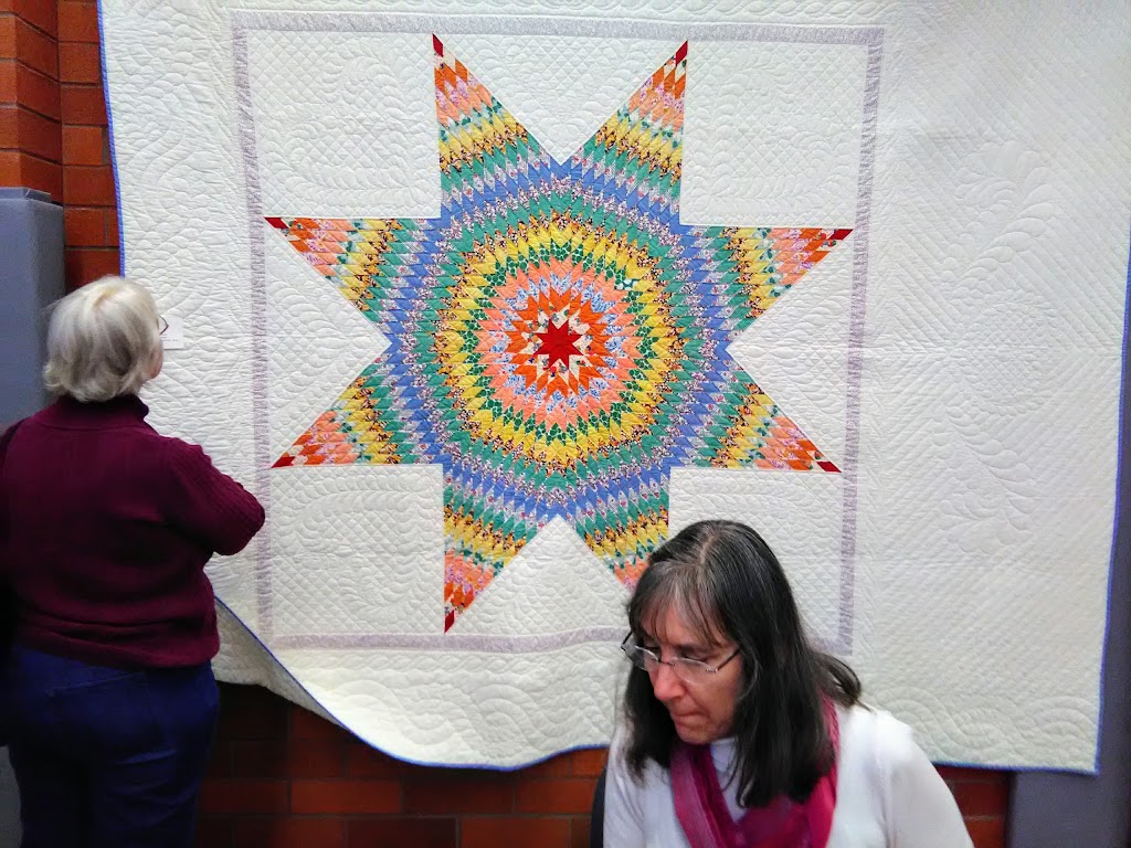 Zion Mennonite Church Annual Quilt Show | 6124 S Whiskey Hill Rd, Hubbard, OR 97032 | Phone: (503) 651-2274