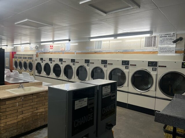 T & T Laundries, Inc. | 508 S Main St, Louisburg, NC 27549, USA | Phone: (252) 438-3416 T & T Laundries, Inc. | 508 S Main St, Louisburg, NC 27549, USA | Phone: (252) 438-3416