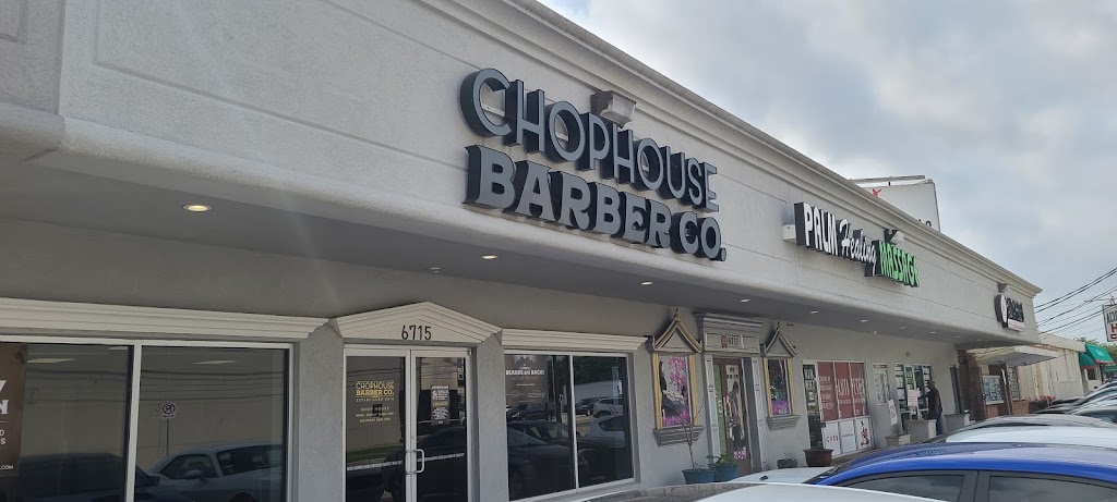 Chophouse Barber Company | 6715 Weslayan St, Houston, TX 77005, USA | Phone: (832) 781-2856