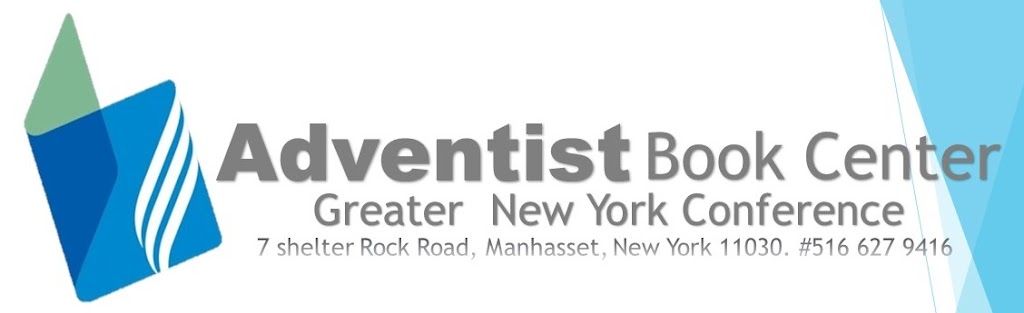 Adventist Book Center | 7 Shelter Rock Rd, Manhasset, NY 11030, USA | Phone: (516) 627-9416