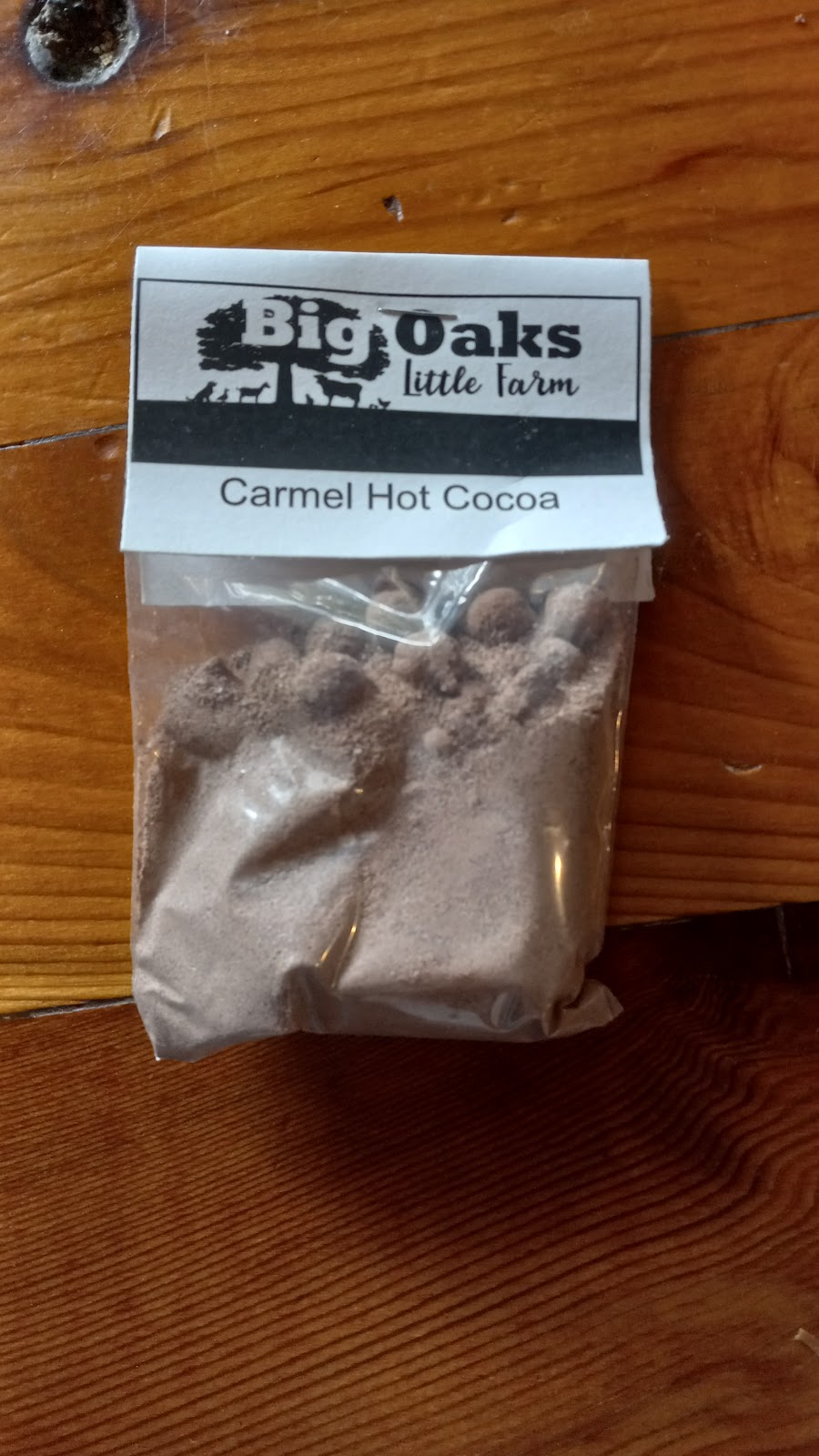 Hot Cocoa Guy | 2724 Co Rd 134, Kaufman, TX 75142, USA | Phone: (469) 437-2220