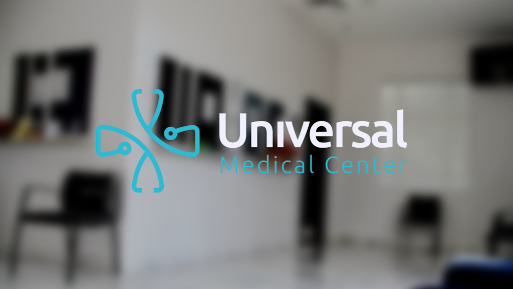 Universal Medical Center | 610 W Centerville Rd Suite 200, Garland, TX 75043 | Phone: (469) 862-3763