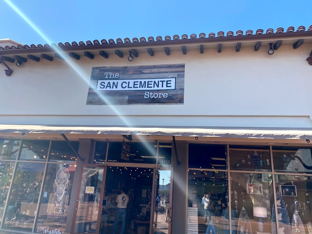 San Clemente Store | 101 W Avenida Vista Hermosa, San Clemente, CA 92673, USA | Phone: (949) 441-7079