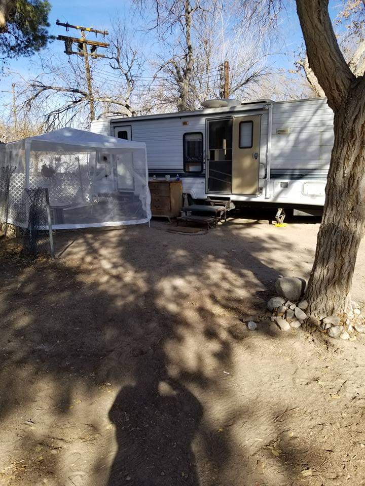 Moss Mobile Manor & RV Park | 38338 Old Woman Springs Rd, Lucerne Valley, CA 92356 | Phone: (760) 953-9386