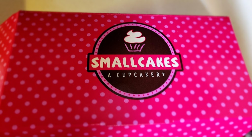 Smallcakes Cupcakery and Creamery | 1249 N Hamilton Rd, Gahanna, OH 43230, USA | Phone: (614) 532-5185