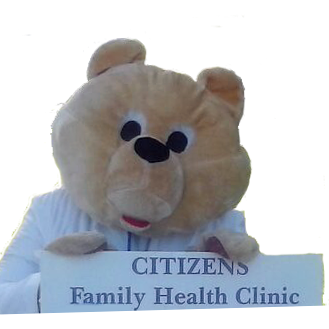Citizens Family Health Clinic | 251 7th St g, New Kensington, PA 15068, USA | Phone: (724) 335-0181