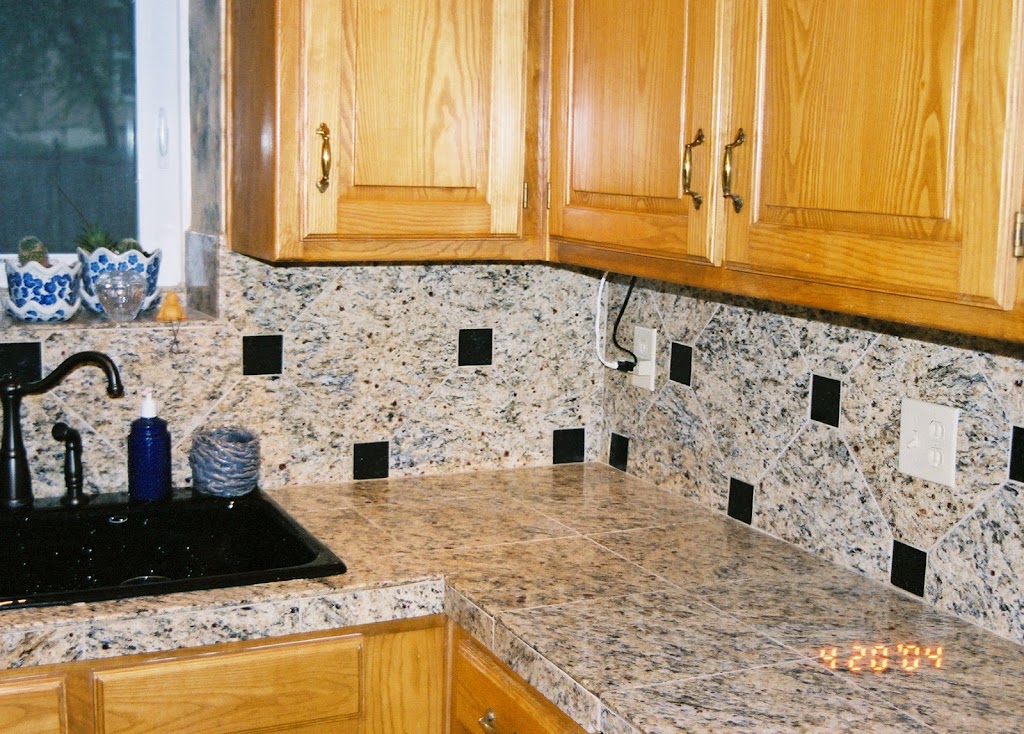 Custom Stone Tile | 6500 Metcalf Ave, Mission, KS 66202, USA | Phone: (816) 588-6095