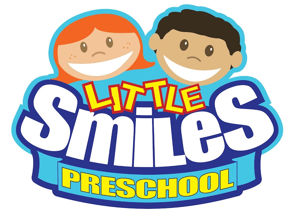 Little Smiles Preschool | 5948 Evergreen Ave, Portage, IN 46368, USA | Phone: (219) 763-9115