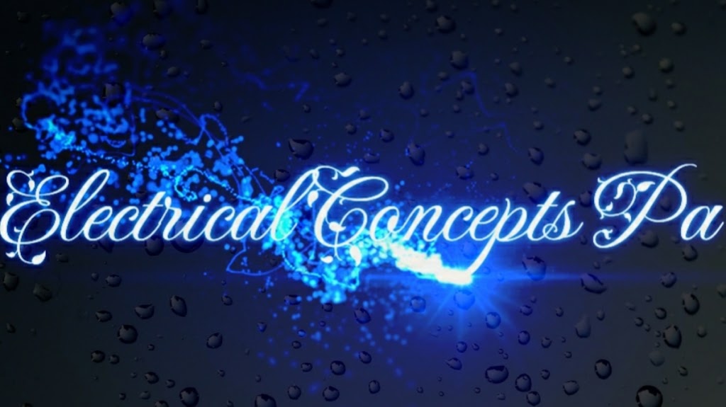 Electrical Concepts PA | 136 Powell St, East Pittsburgh, PA 15112, USA | Phone: (412) 726-1430