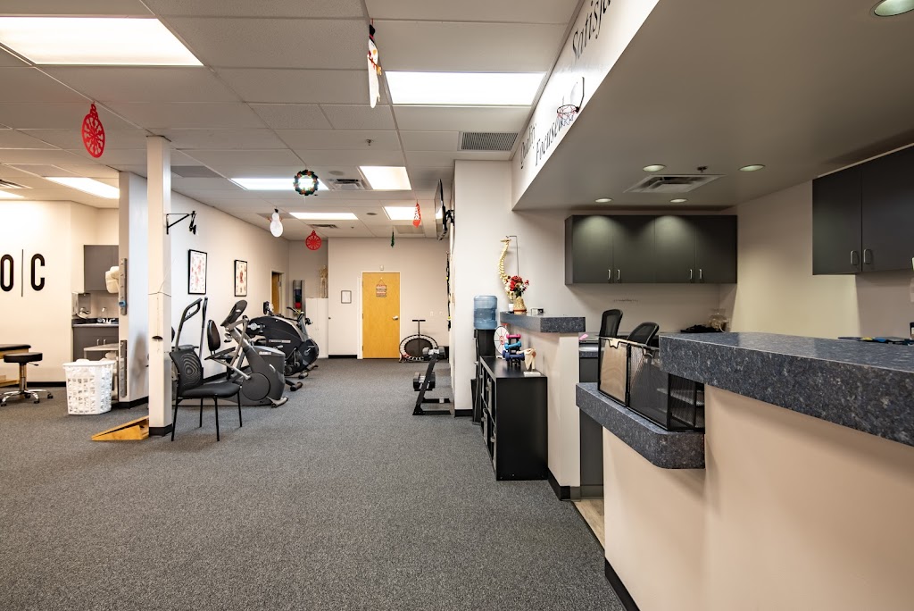 ROC Physical Therapy | 5656 S Power Rd Ste 139, Gilbert, AZ 85295, USA | Phone: (480) 272-7797