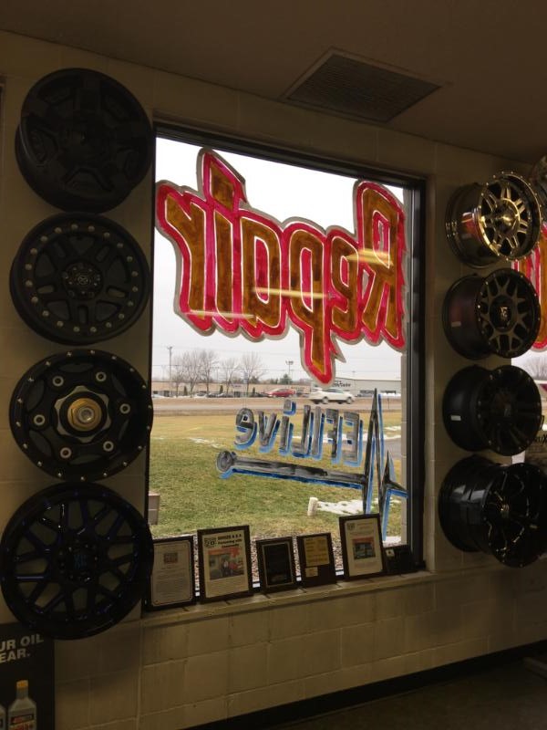 TGK Automotive of Ham Lake: Off-Road Specialists | 1435 147th Ave NE, Ham Lake, MN 55304, USA | Phone: (763) 413-4944