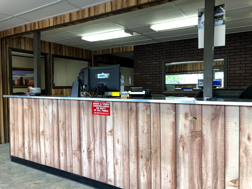 B & B Used Auto Parts Inc 3500 Hartley St, Charlotte, NC 28206, USA