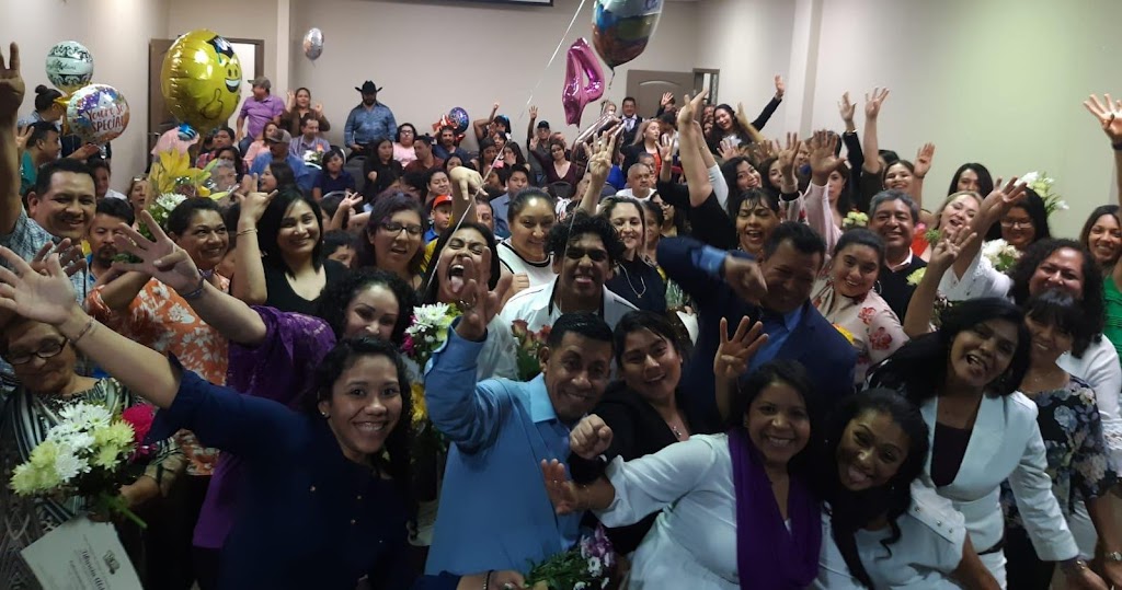 VIVE Comunidad Consciente | 8701 John W. Carpenter Fwy Suite 100, Dallas, TX 75247, USA | Phone: (972) 850-7287