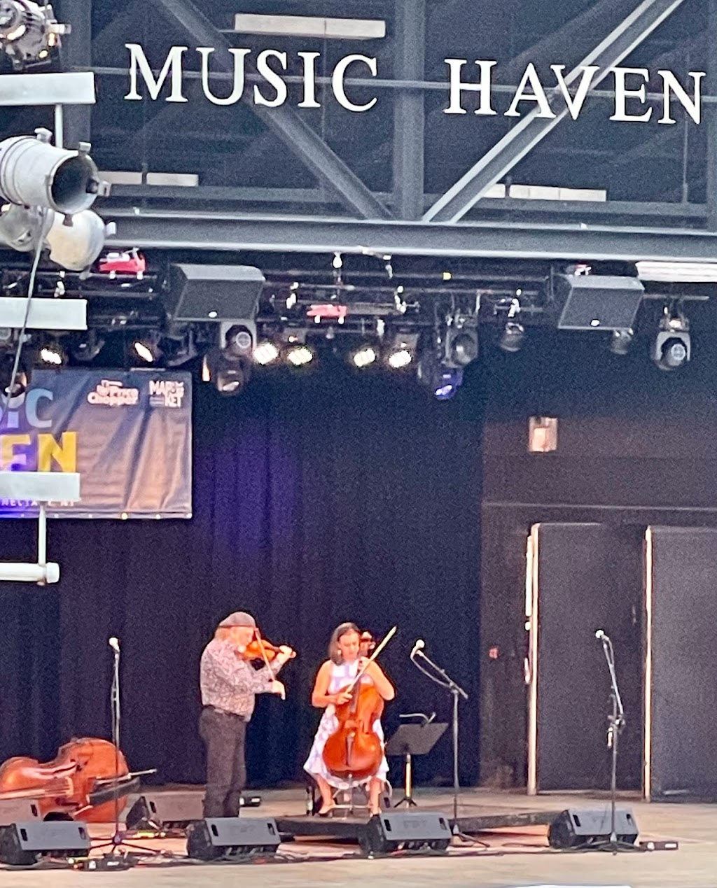 Music Haven Concert Series | 500 Iroquois Path, Schenectady, NY 12309, USA | Phone: (518) 660-0675