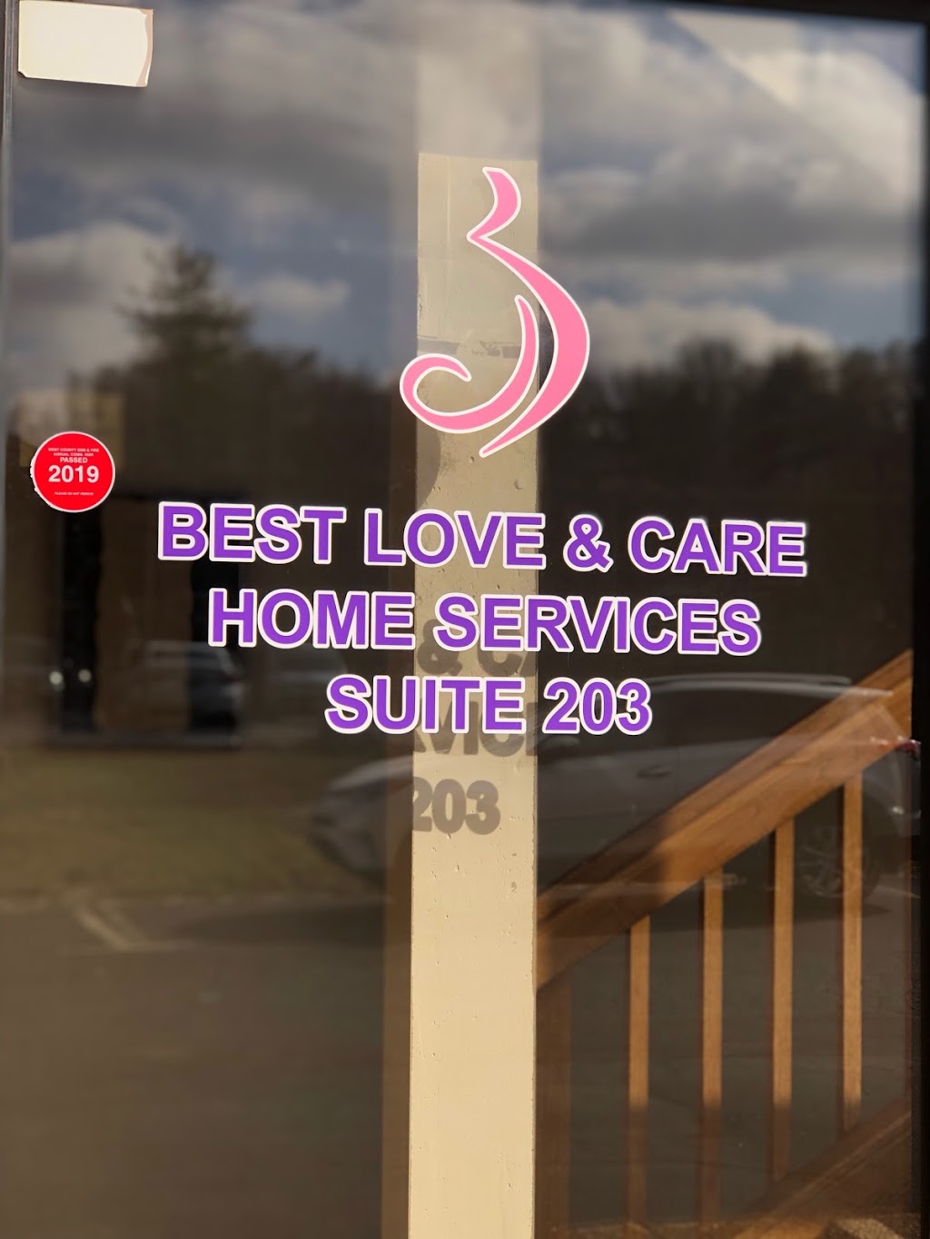 Best Love & Care Home Services, LLC | 128 Enchanted Pkwy Suite 203, Manchester, MO 63021 | Phone: (636) 220-1395