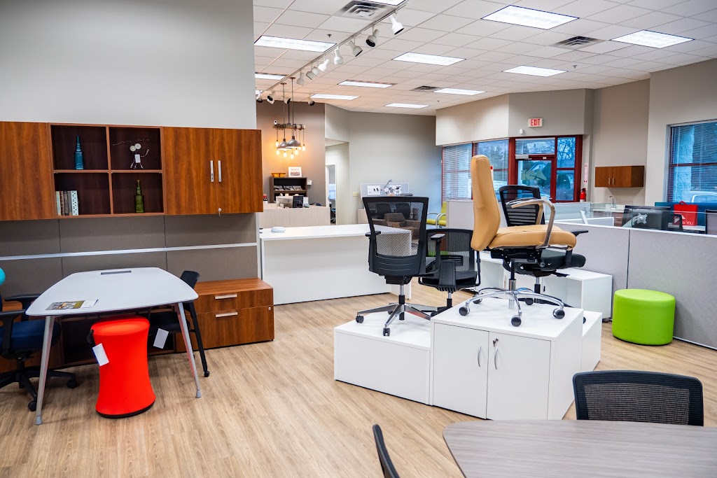 Affordable Office Interiors | W136 N4829 Campbell Dr #1, Menomonee Falls, WI 53051, USA | Phone: (262) 777-2000