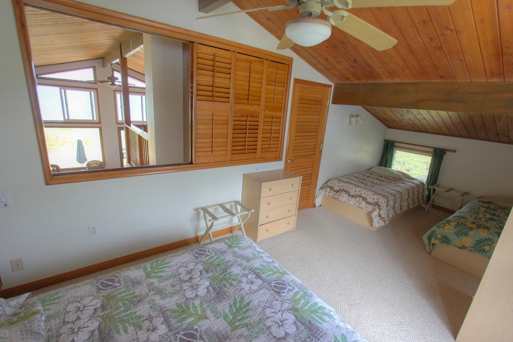 Laie Beach Retreat | 55-639 Kamehameha Hwy, Laie, HI 96762, USA | Phone: (808) 735-7535