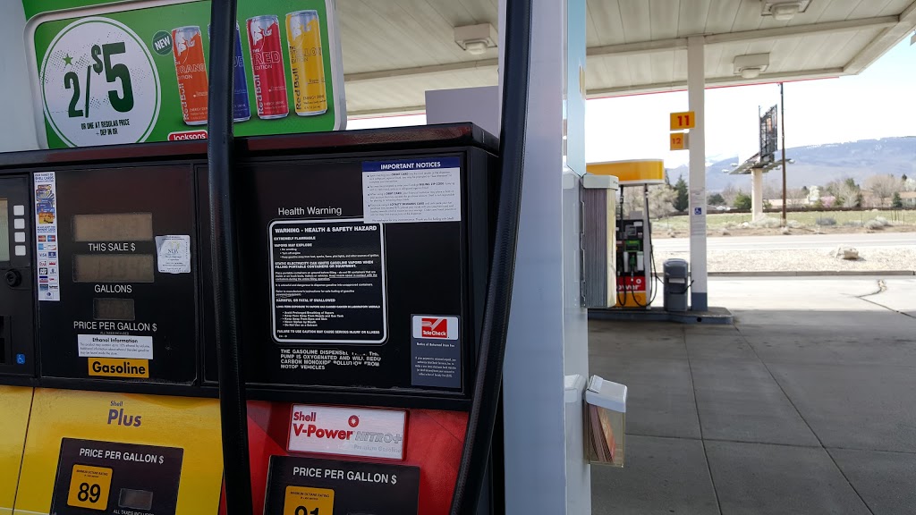 Shell | 10850 S Virginia St, Reno, NV 89511, USA | Phone: (775) 852-5550