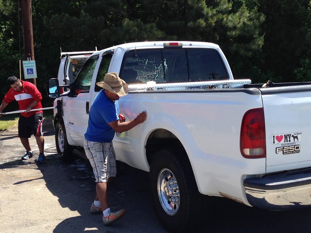 Auto Patron Car Wash & Full Detailing | 3228 US-70, Efland, NC 27243, USA | Phone: (919) 732-5555