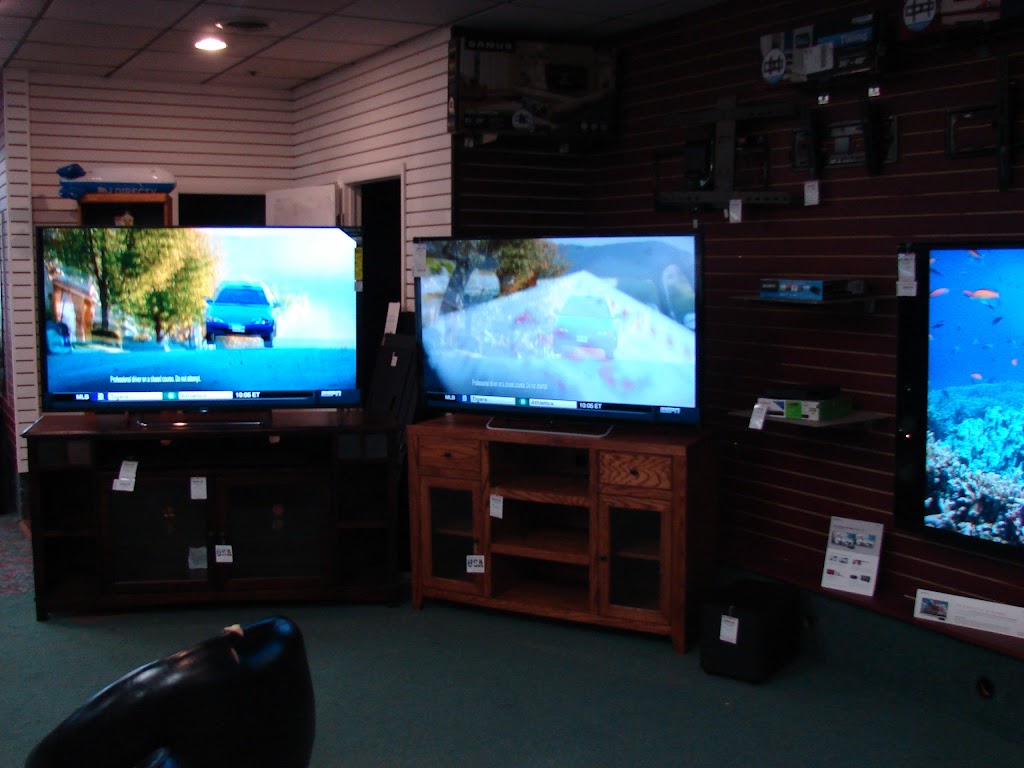 Johnnys TV | 242 Main St N, Stillwater, MN 55082, USA | Phone: (651) 439-5965