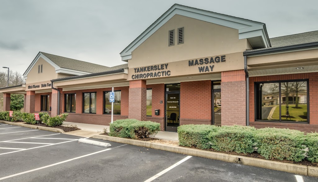 Abrahamson Chiropractic & Wellness | 165 Indian Lake Blvd STE 102, Hendersonville, TN 37075, USA | Phone: (615) 826-7889