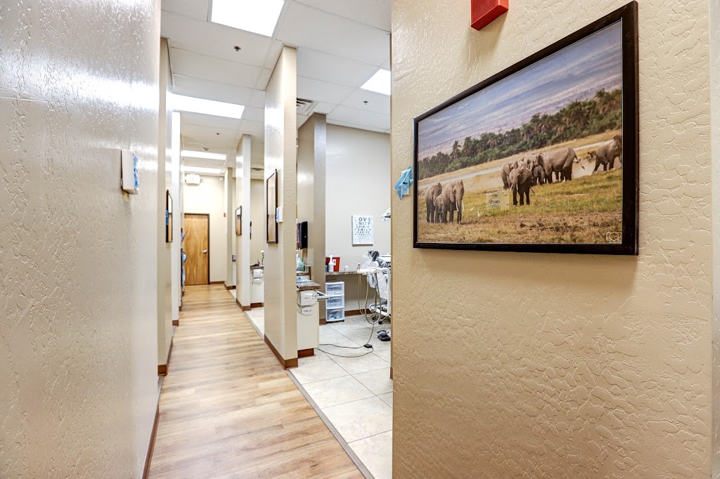 Dentistry at Greenway | 16630 W Greenway Rd # 319, Surprise, AZ 85374, USA | Phone: (623) 582-9622