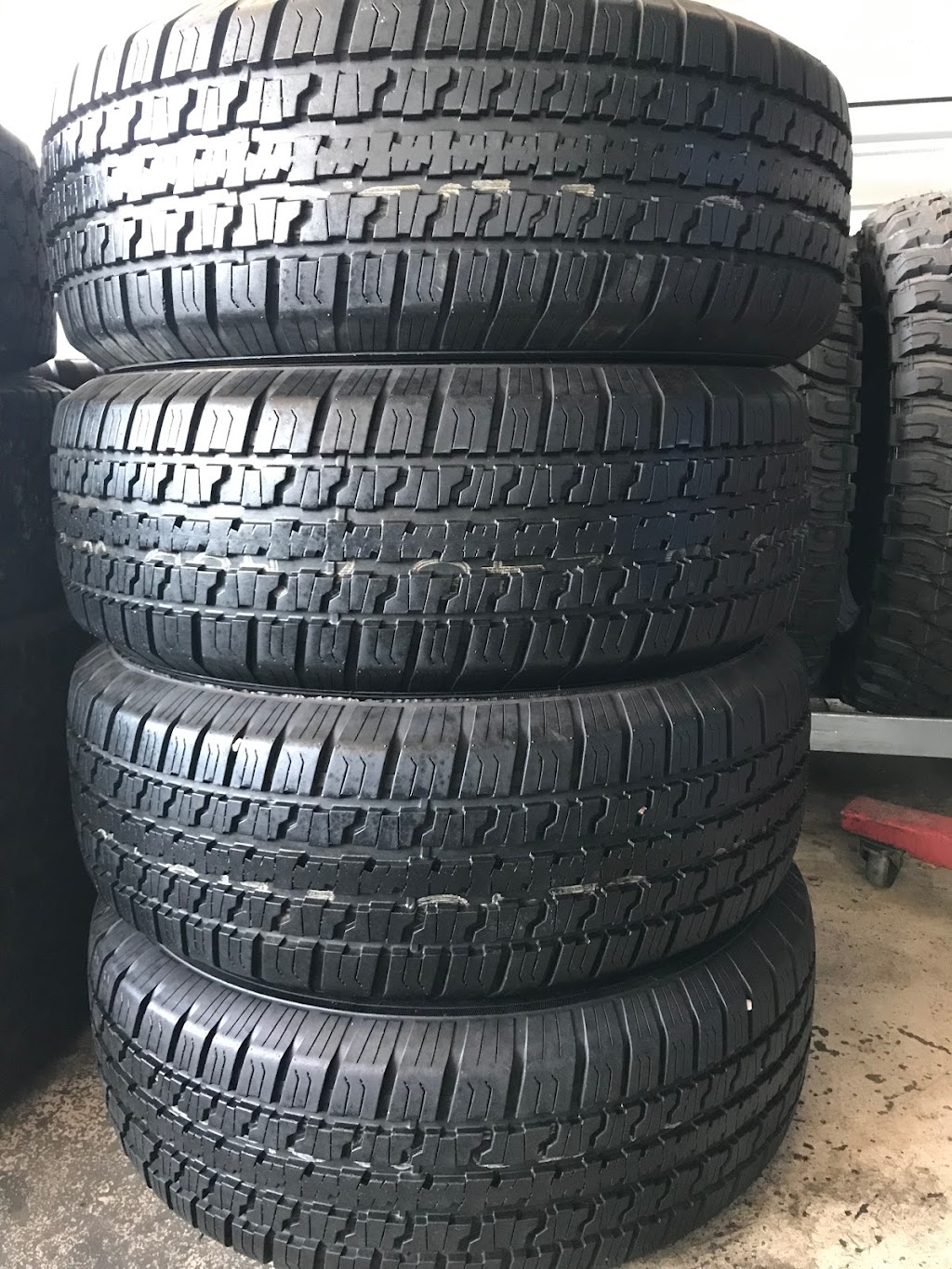 Garcias Tire Shop & Auto Repair LLC | 3945 W Indian School Rd, Phoenix, AZ 85019, USA | Phone: (480) 859-9761
