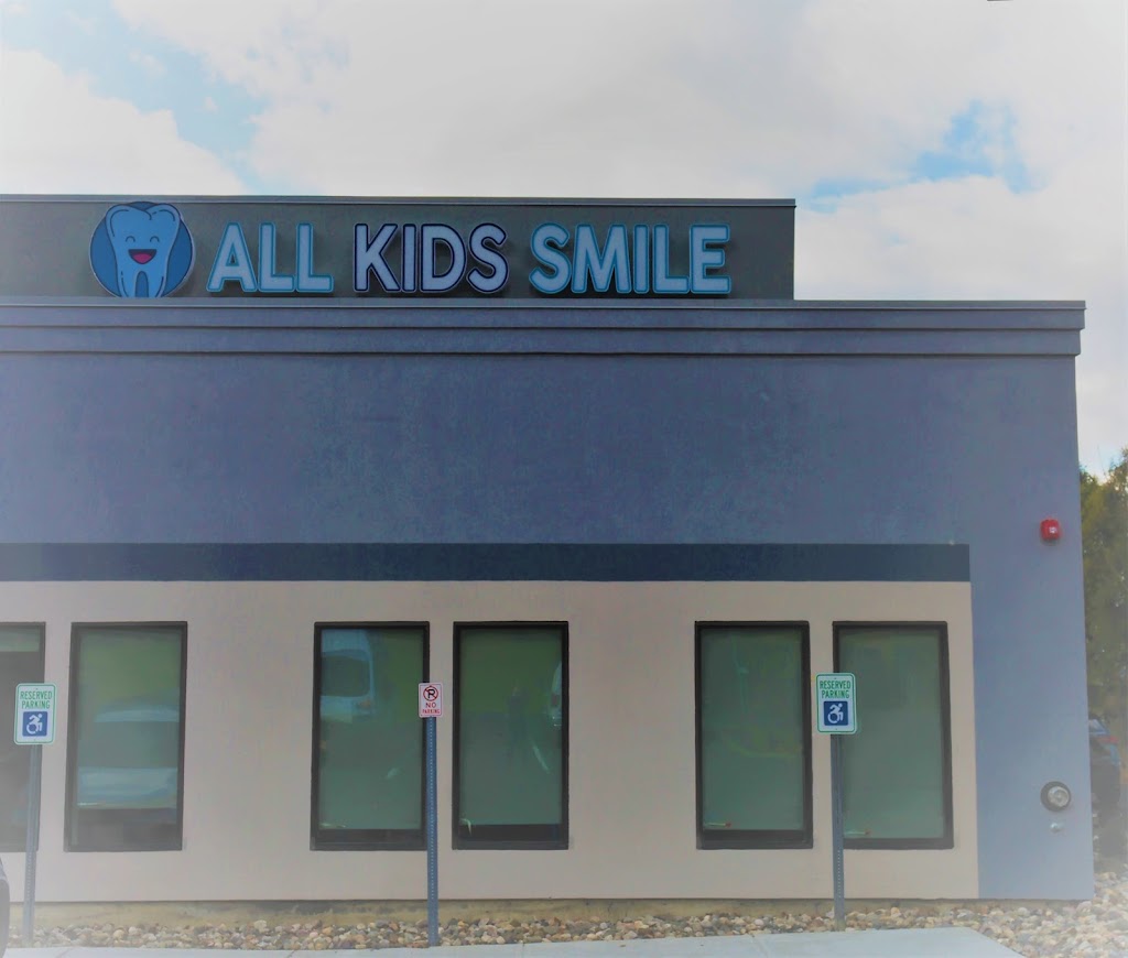 All Kids Smile | 4 Middle, Mannix Rd # 101, Rensselaer, NY 12144, USA | Phone: (518) 490-1177