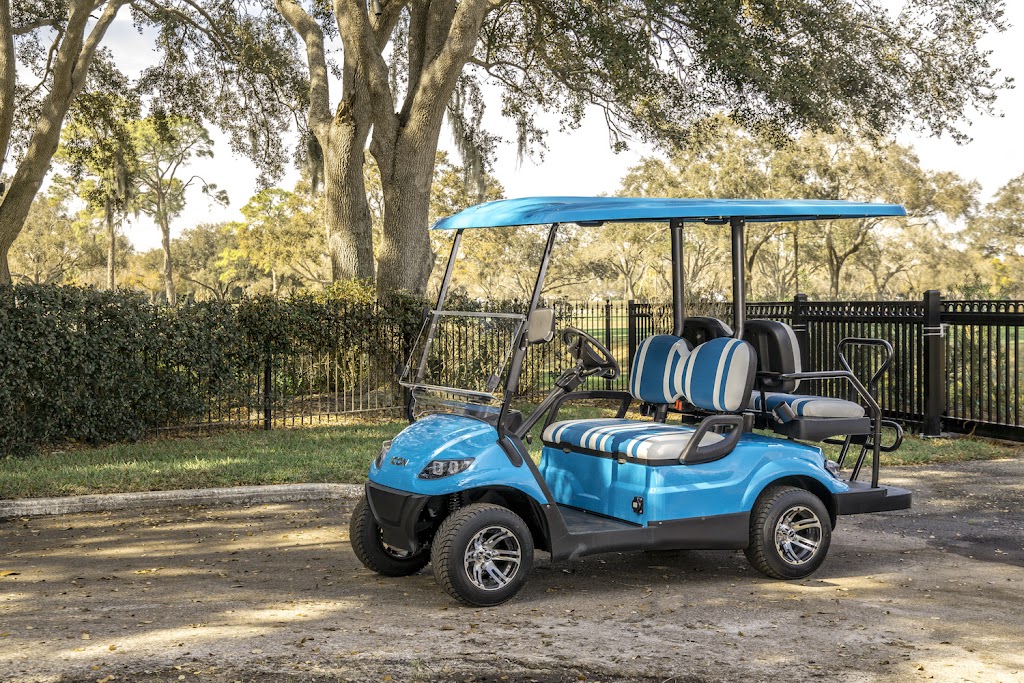 Mar Max Golf Carts | 37746 Eiland Blvd, Zephyrhills, FL 33542, USA | Phone: (813) 788-5539