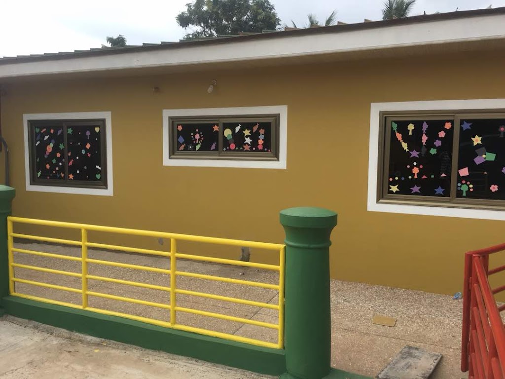 MAM Academy - Sunday