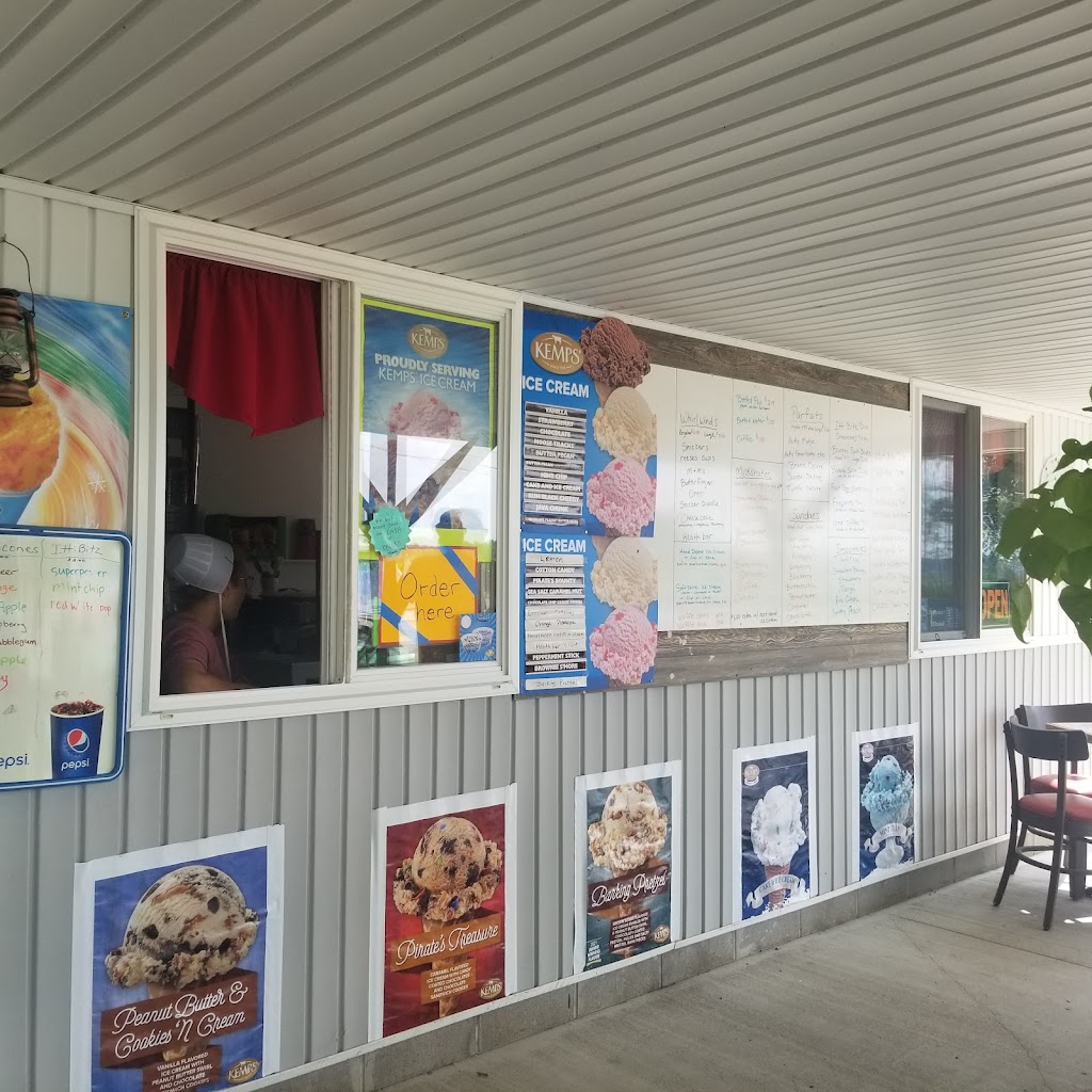 Brendas Ice Cream | 441136200010000005, Wolcottville, IN 46795, USA | Phone: (260) 584-3853